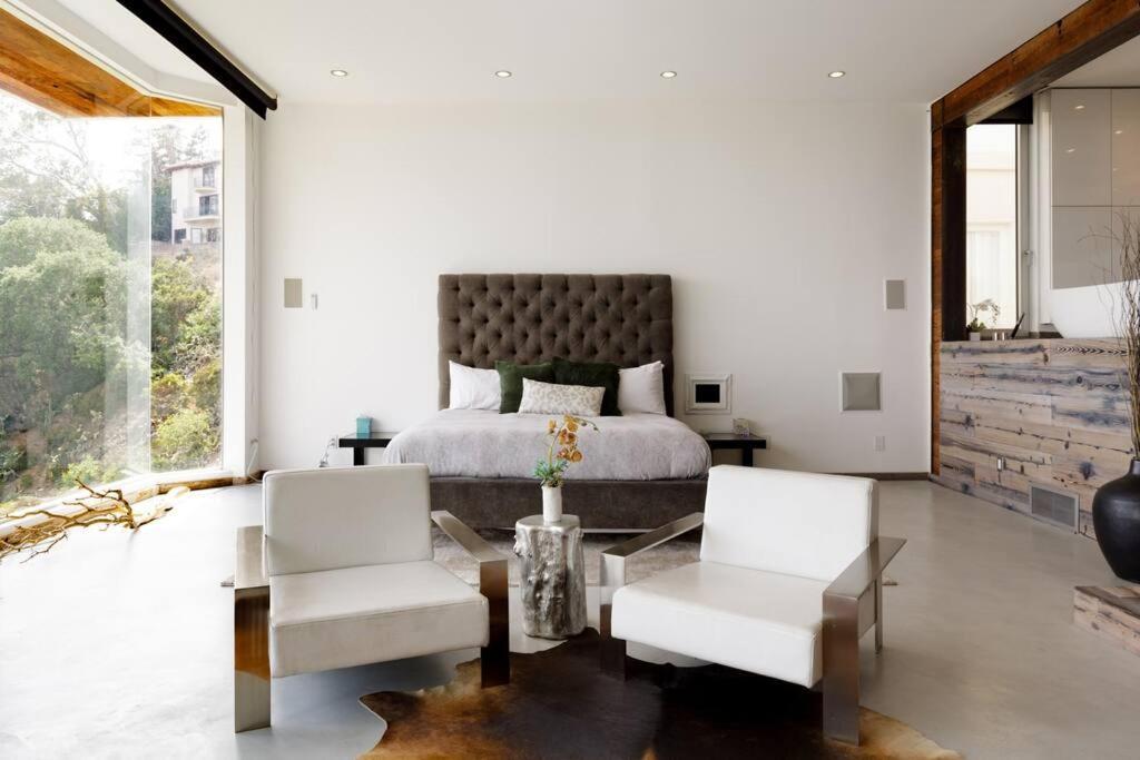 5m Modern Jetliner Skyhigh Views Holiday home Los Angeles